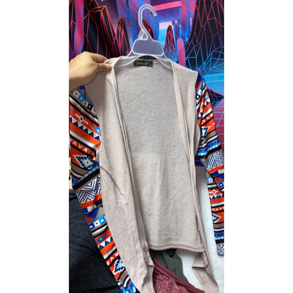Long sleeve